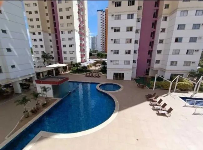Residencial Ametista com 3 quartos Eldorado  - Foto 3