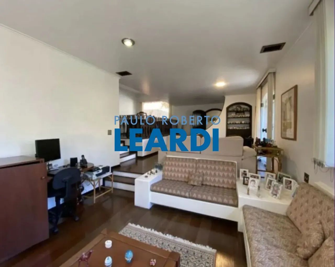 CASA TÉRREA - ALTO DE PINHEIROS - SP