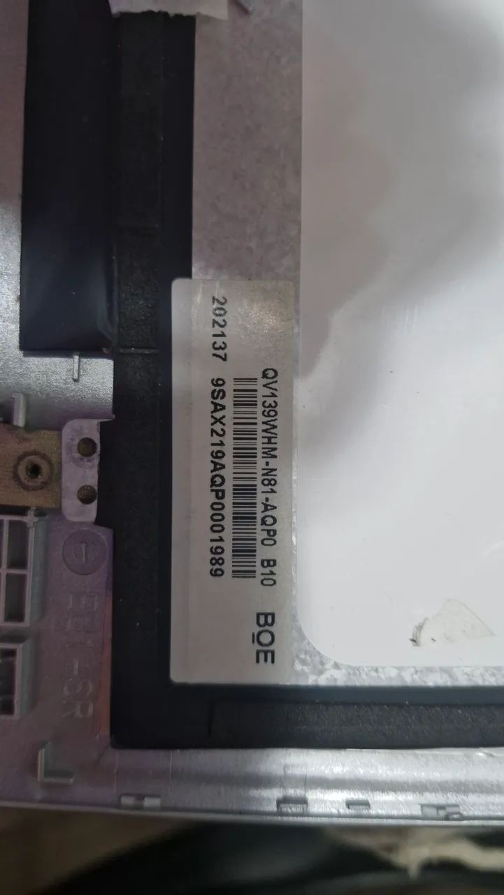 Tela 14 polegadas notebook ultra - Foto 5