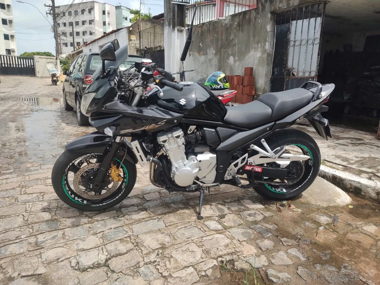 1250 S/ 2011 - Foto 4