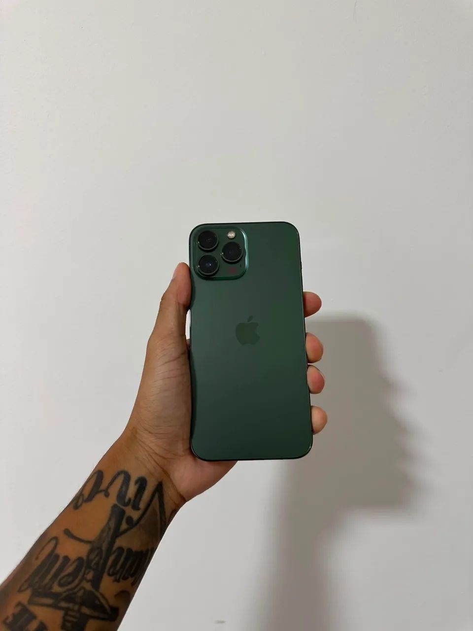 iPhone 13 Pro Max - Foto 2