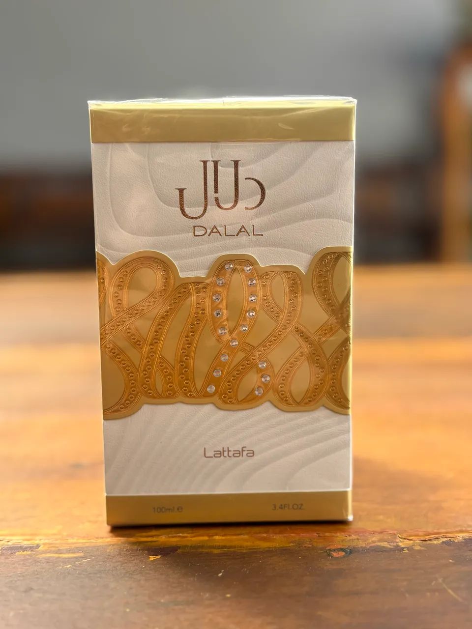 Lattafa Dalal