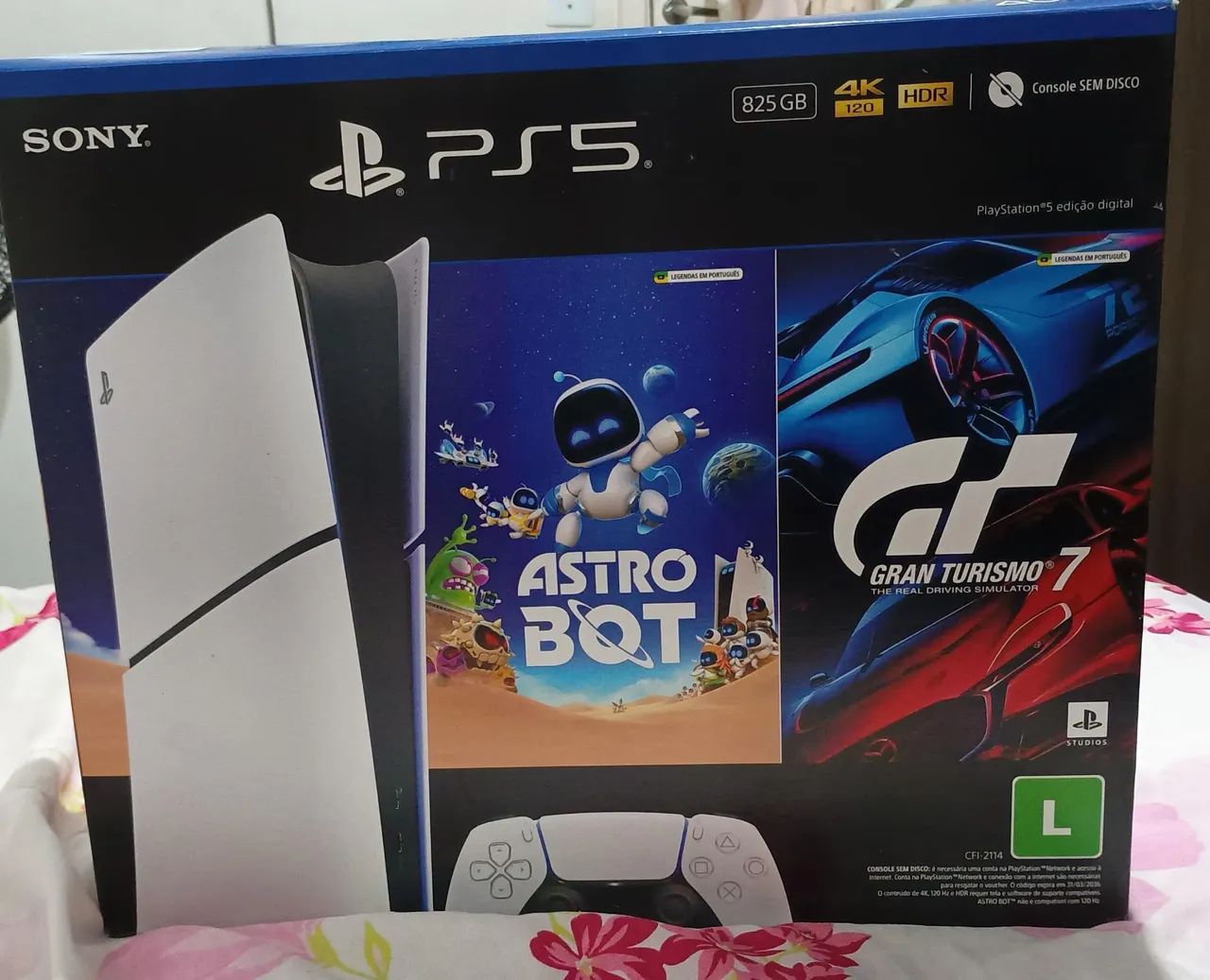 Ps5 - Foto 3