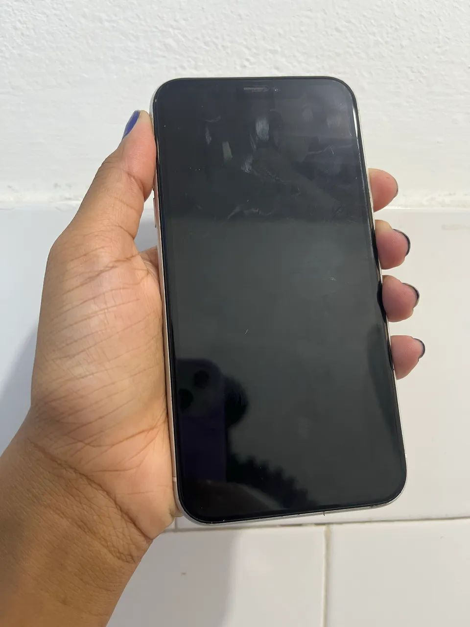 IPhone XR - Foto 5