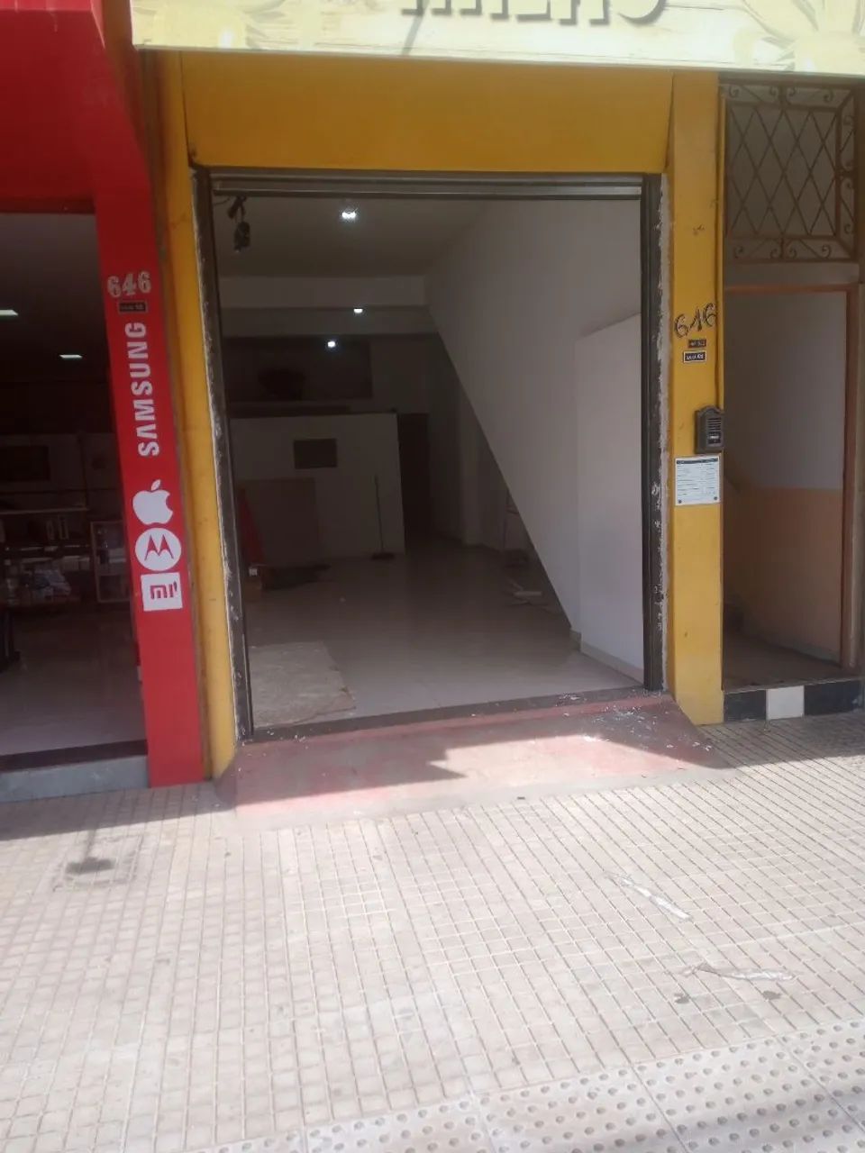 Ponto comercial Major Prates  - Foto 2