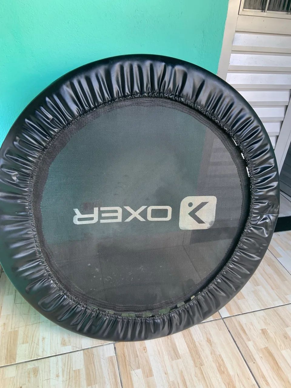 JUMP OXER AÇO (PRA VENDER RÁPIDO)