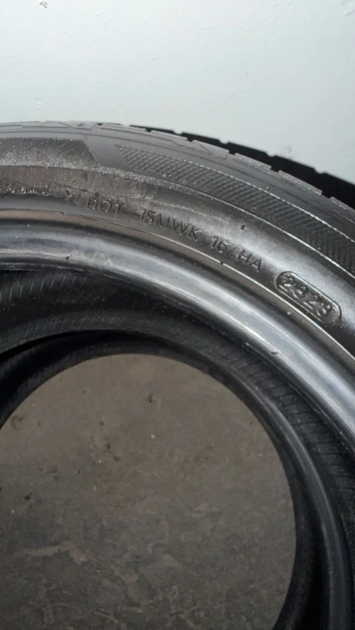 Pneus Hankook - Foto 2