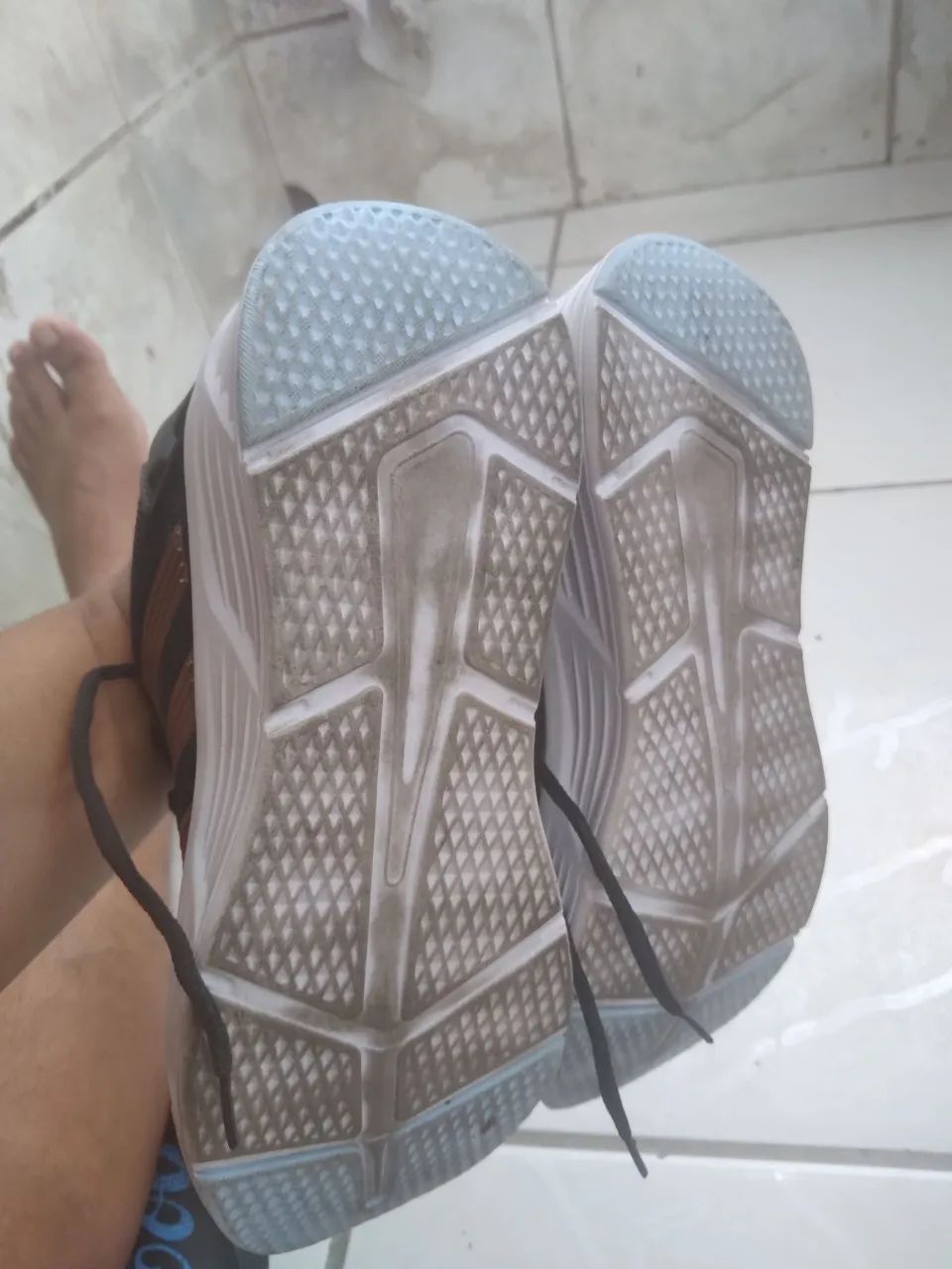 Vendo Tênis Adidas  - Foto 3