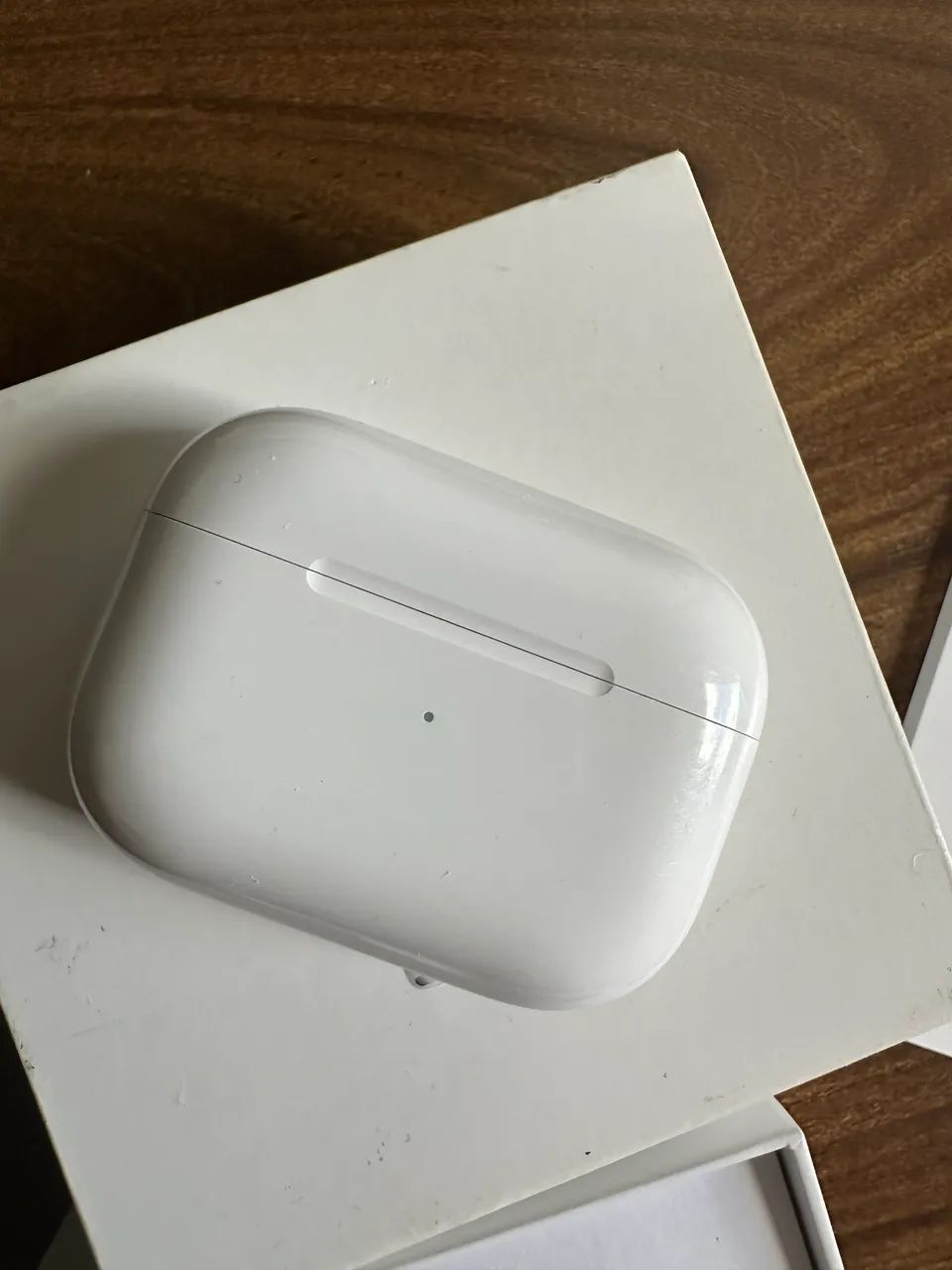 Apple Air Pods Pro2 em Perfeito Estado - Foto 2