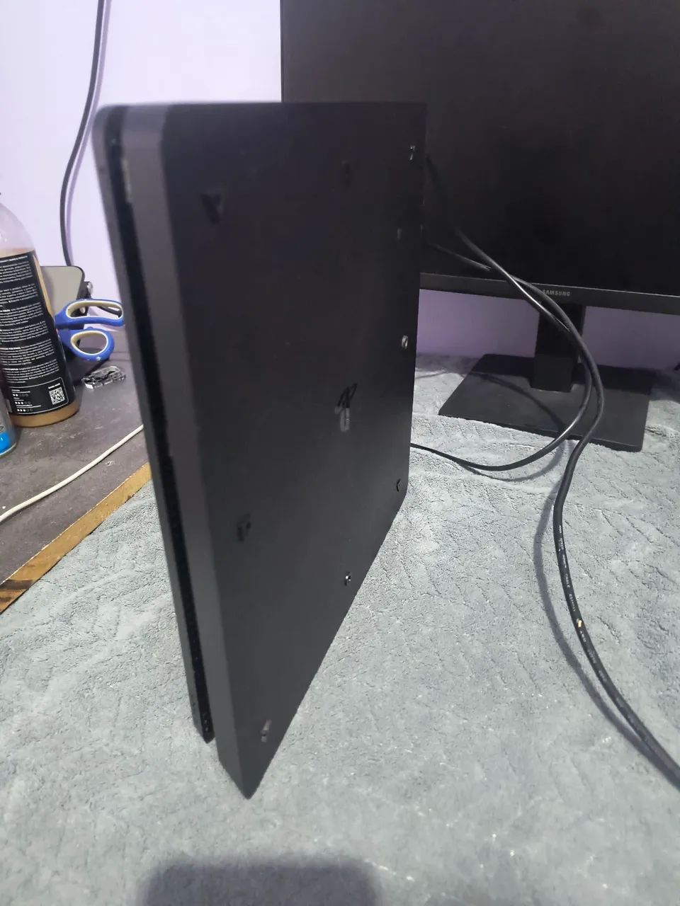 Ps4 Slim - - Foto 4