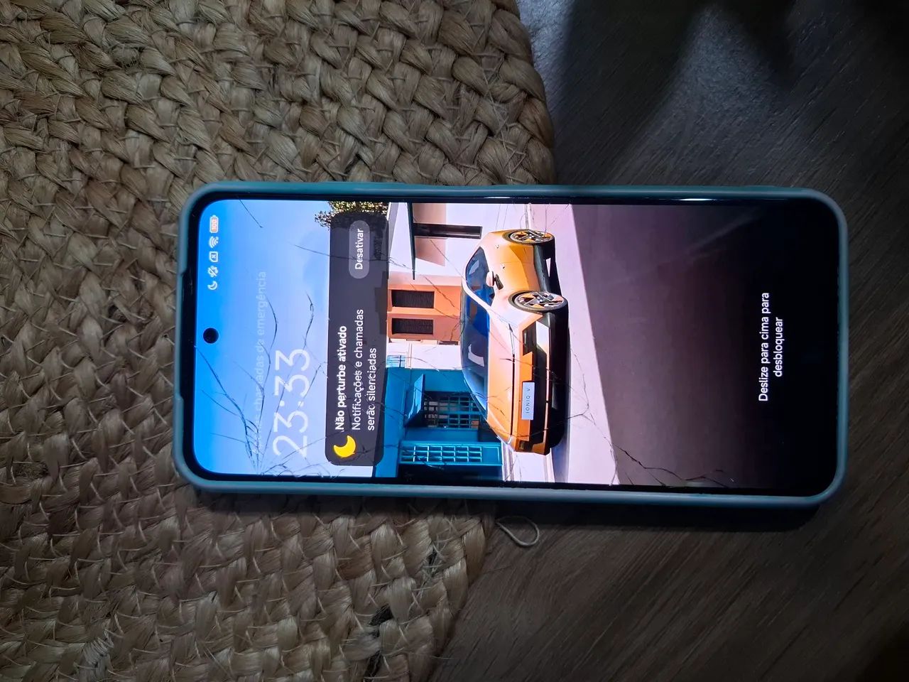 Redmi Note 11S de 128 GB