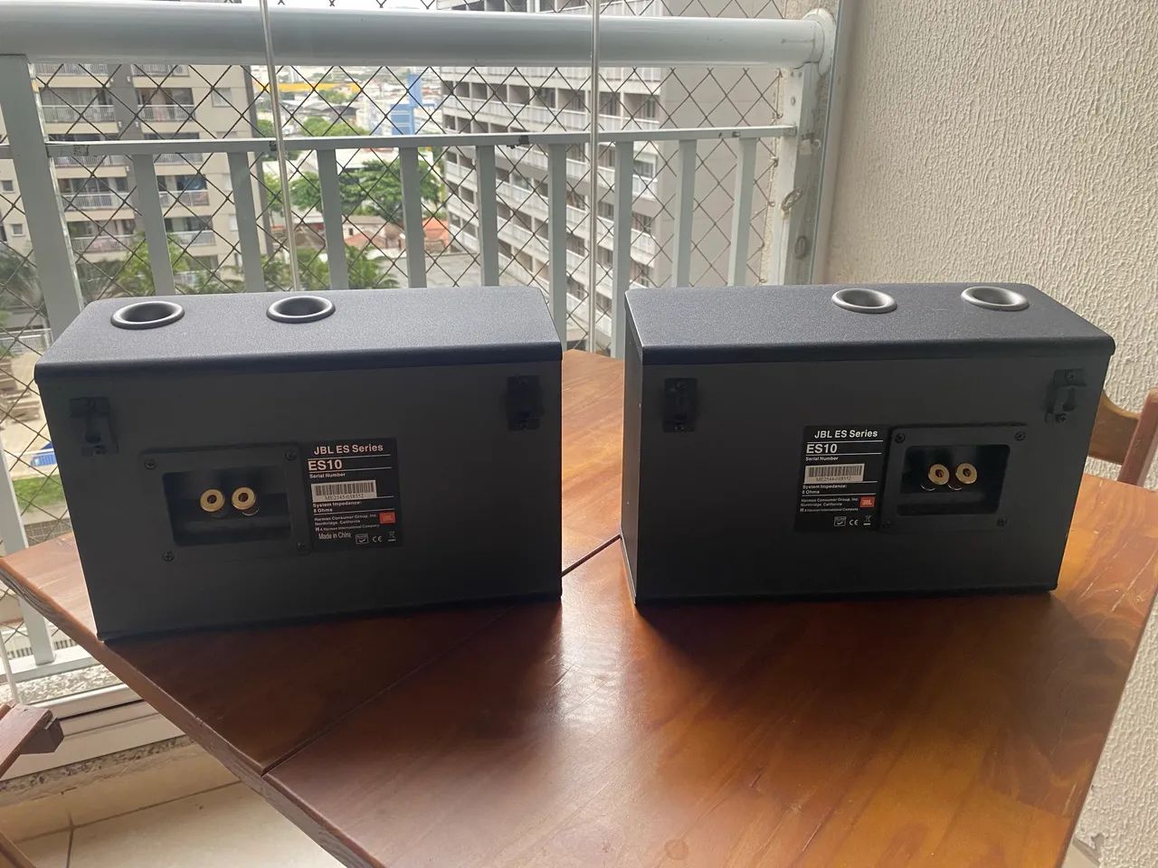 JBL ES10 - Foto 4