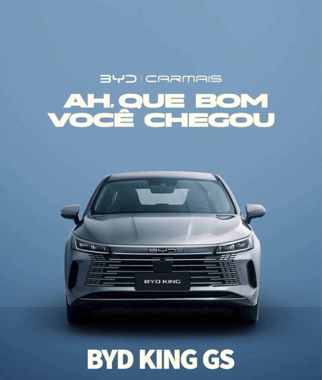 BYD Dolphin EV (Elétrico) 2026 - Foto 2
