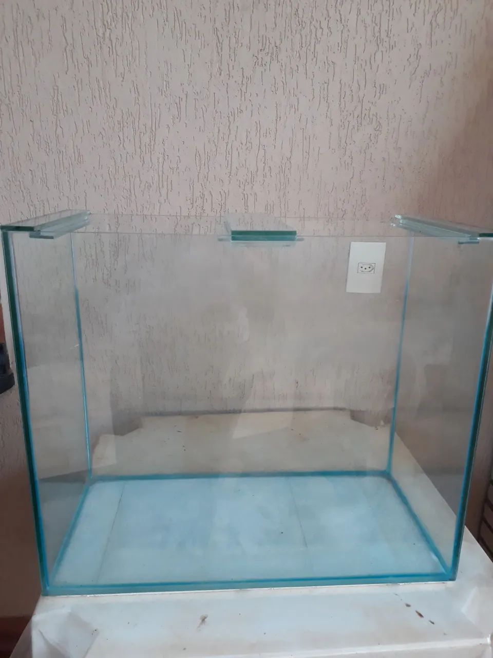 Aquário 90 litros