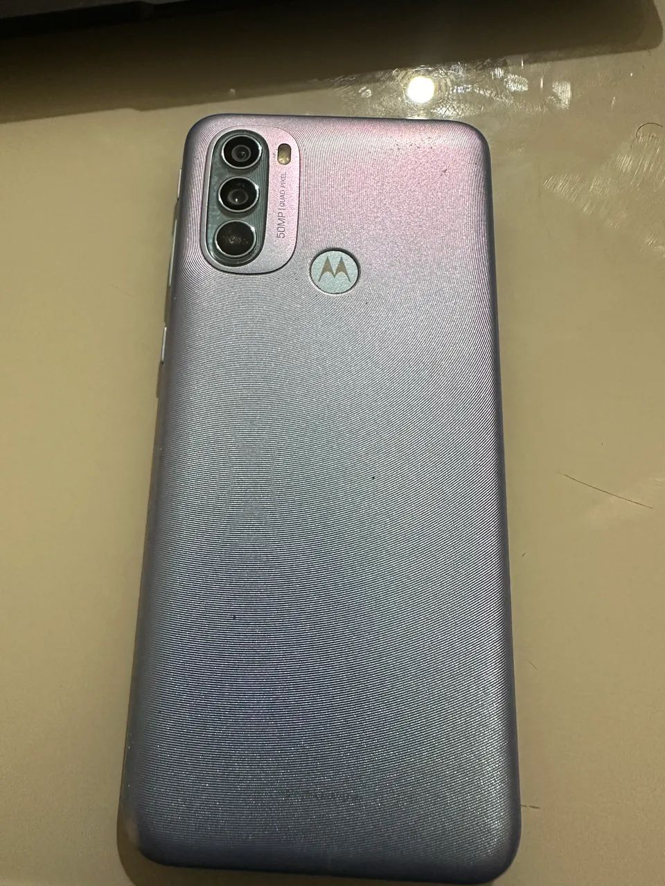 Celular motorola Moto g31