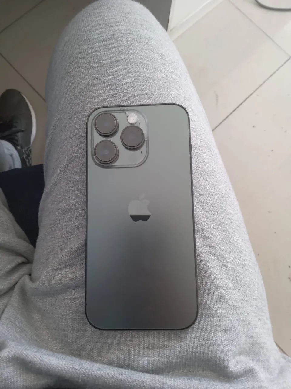 iPhone 14 Pro  - Foto 3