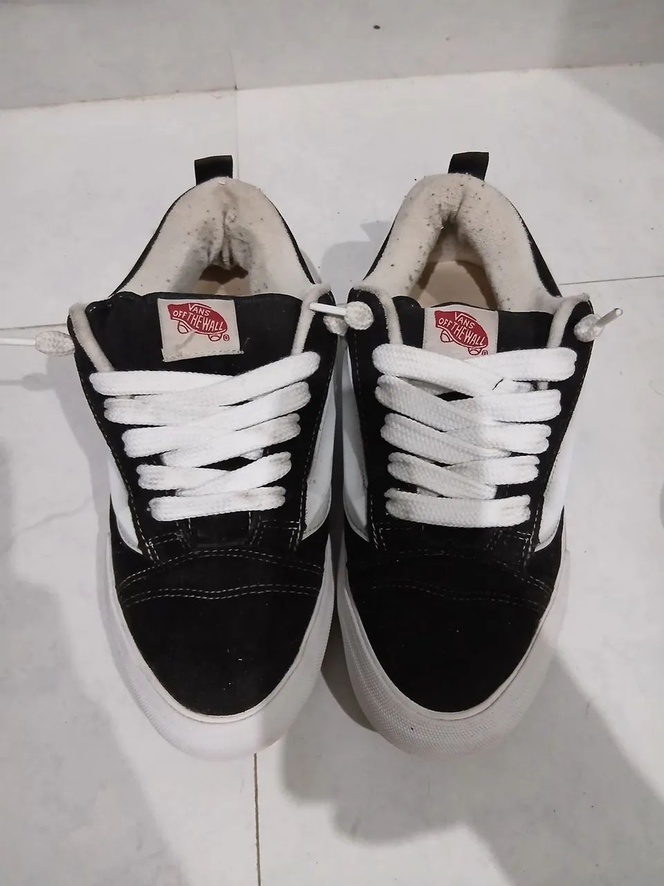 Tenis vans original  - Foto 3