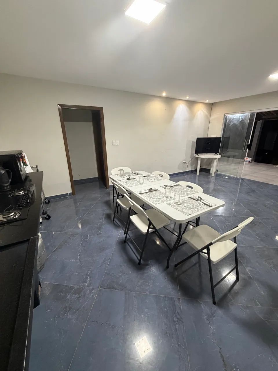 Casa de praia temporada sossego/itamaraca - Foto 7