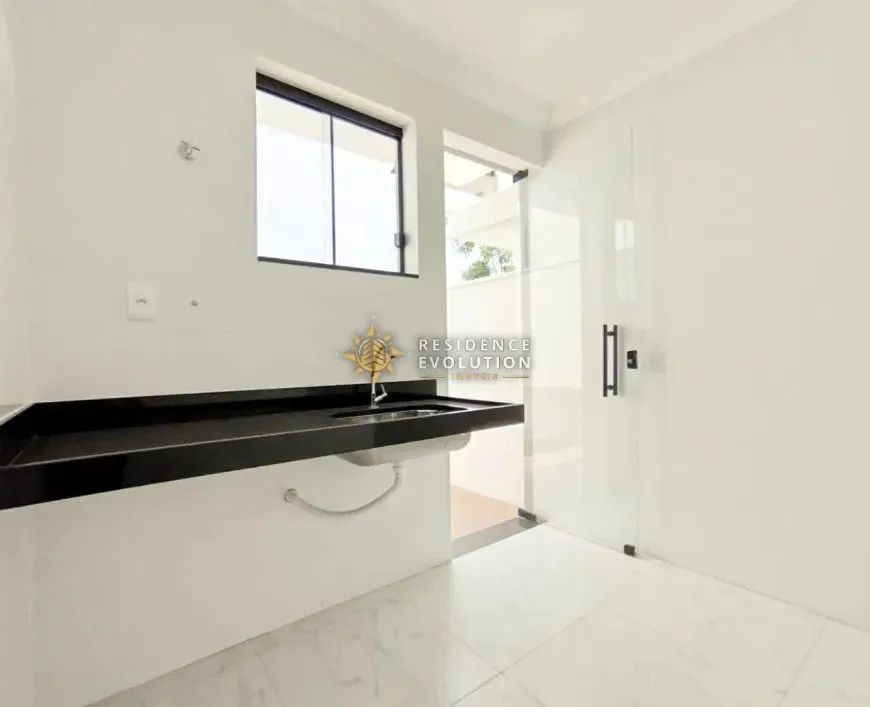 Casa Geminada Duplex Nova - Entrada Independente - Foto 5