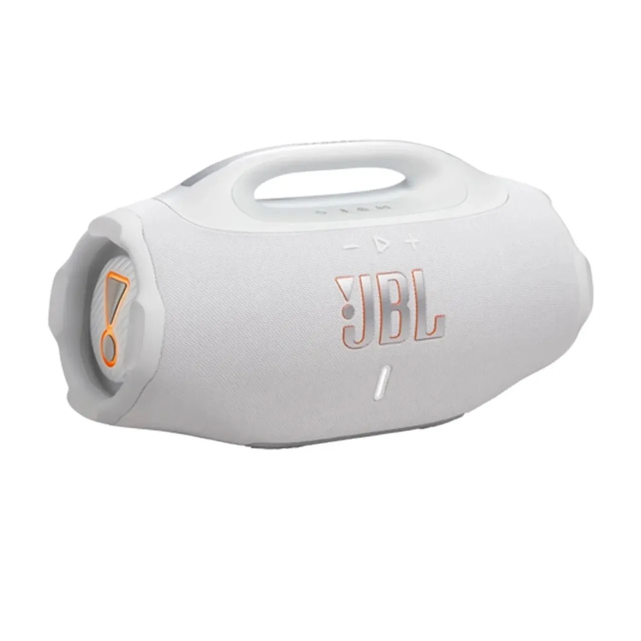 JBL Boombox 4- CAIXA DE SOM NOVA, LACRADA. - Foto 4
