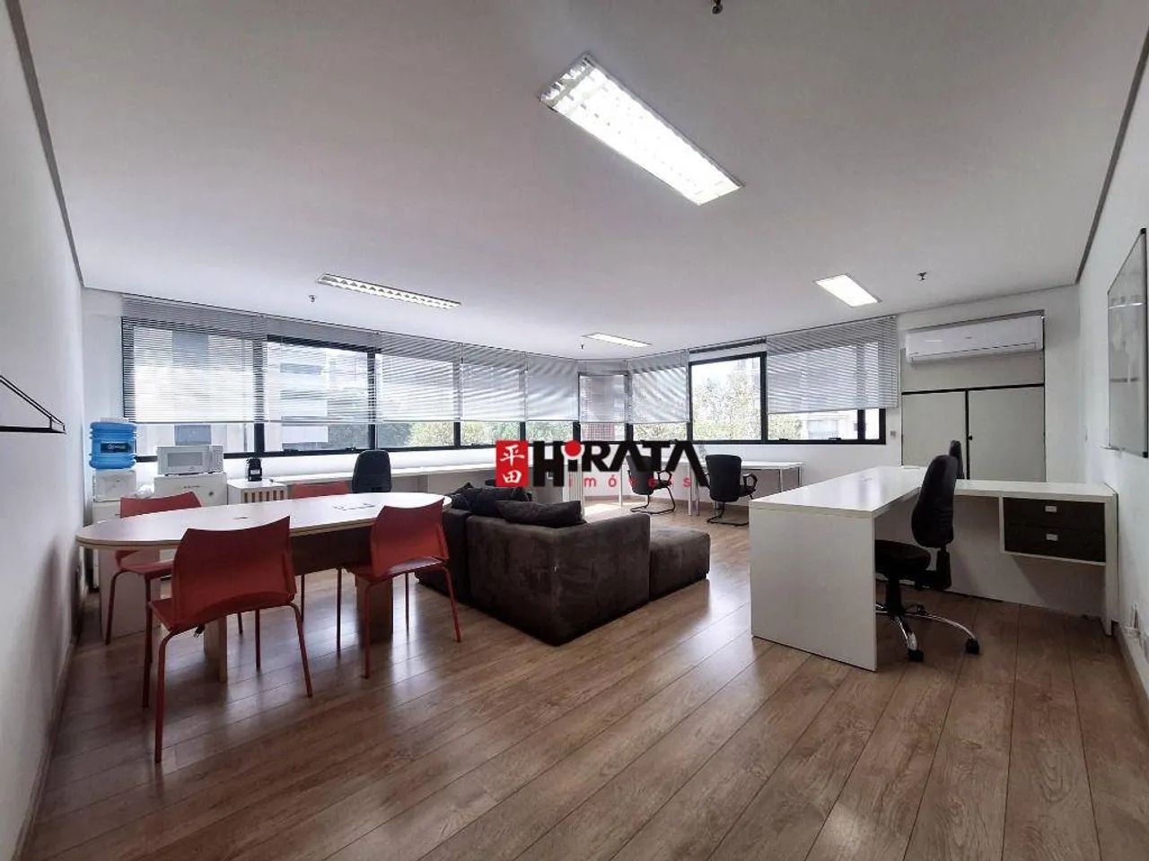 Sala para alugar, 48 m² por R$ 3.735,00/mês - Brooklin - São Paulo/SP