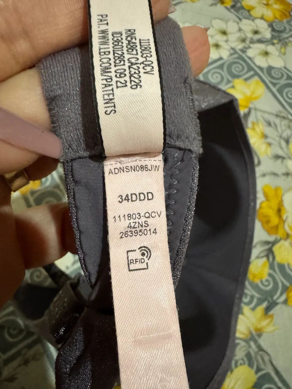 Sutiã Victorias secret original  - Foto 3