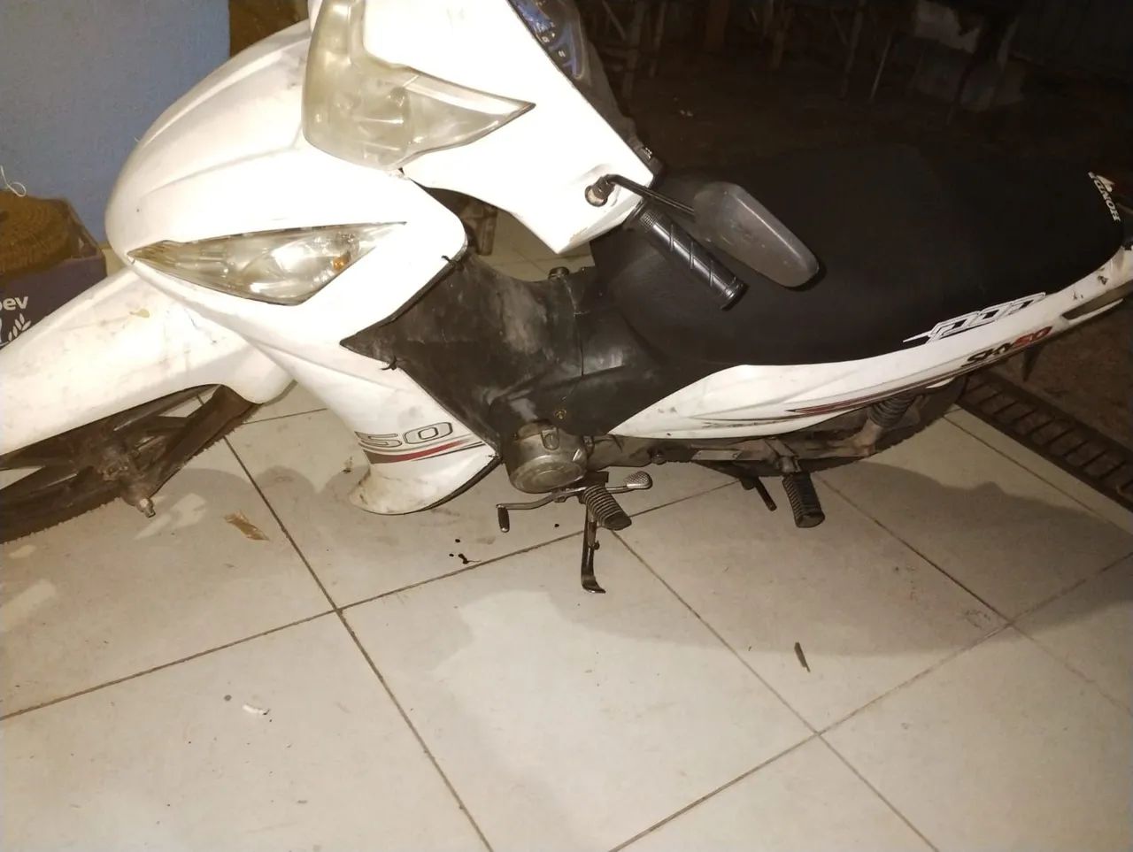 Moto usado - Foto 5