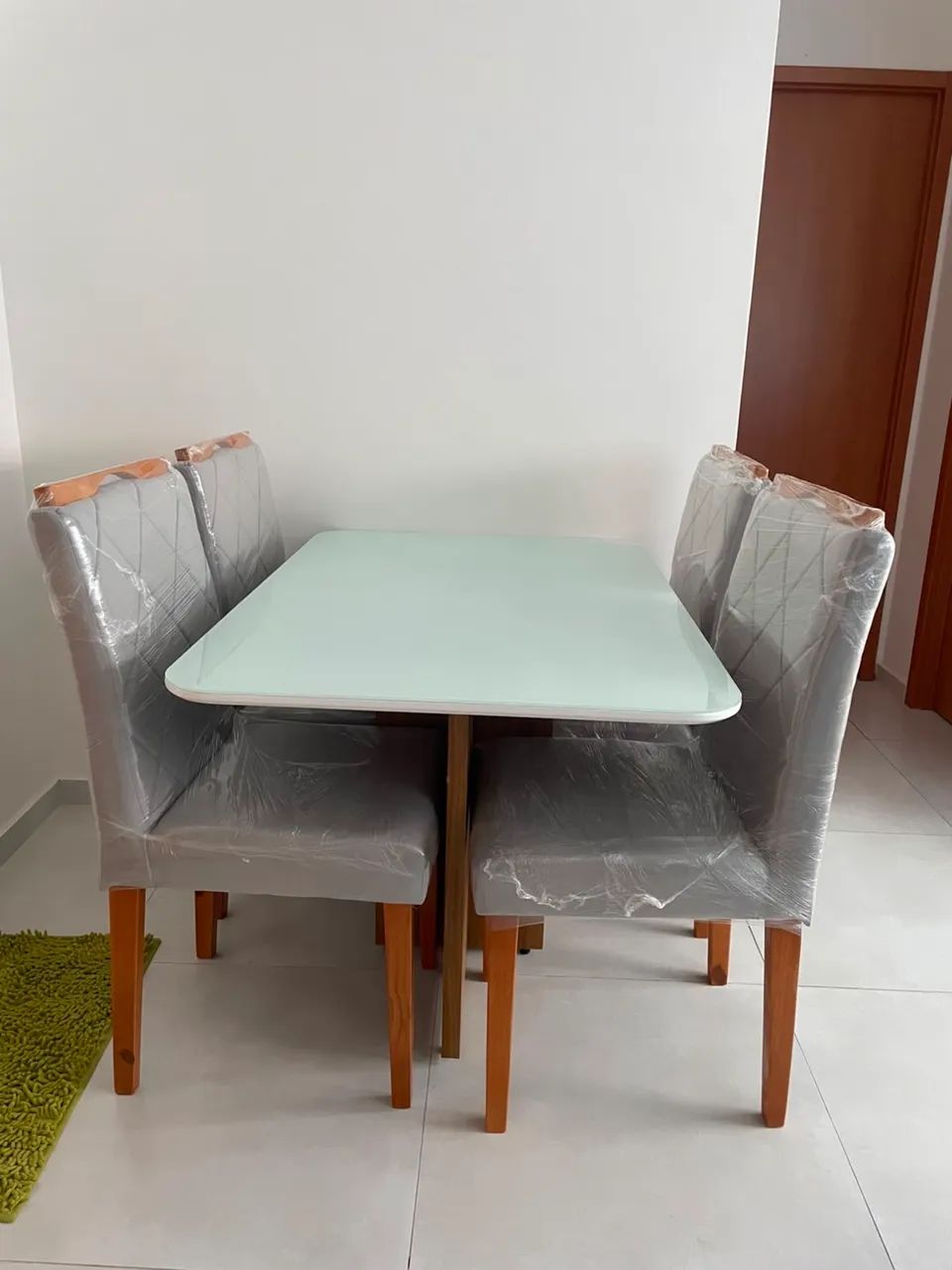 Mesa de jantar diretamente da fábrica  - Foto 2