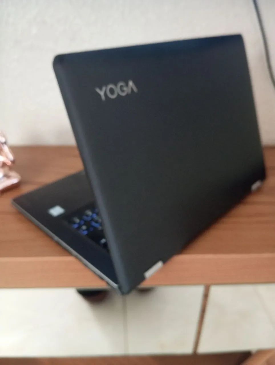 Notebook Lenovo touch screen yoga - Foto 4
