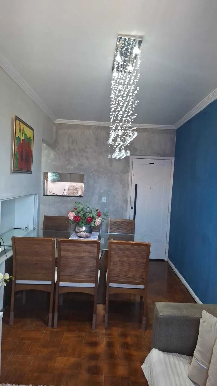 Edifício Construtor João Alves (mobiliado) (ref: 1348) [8951]
