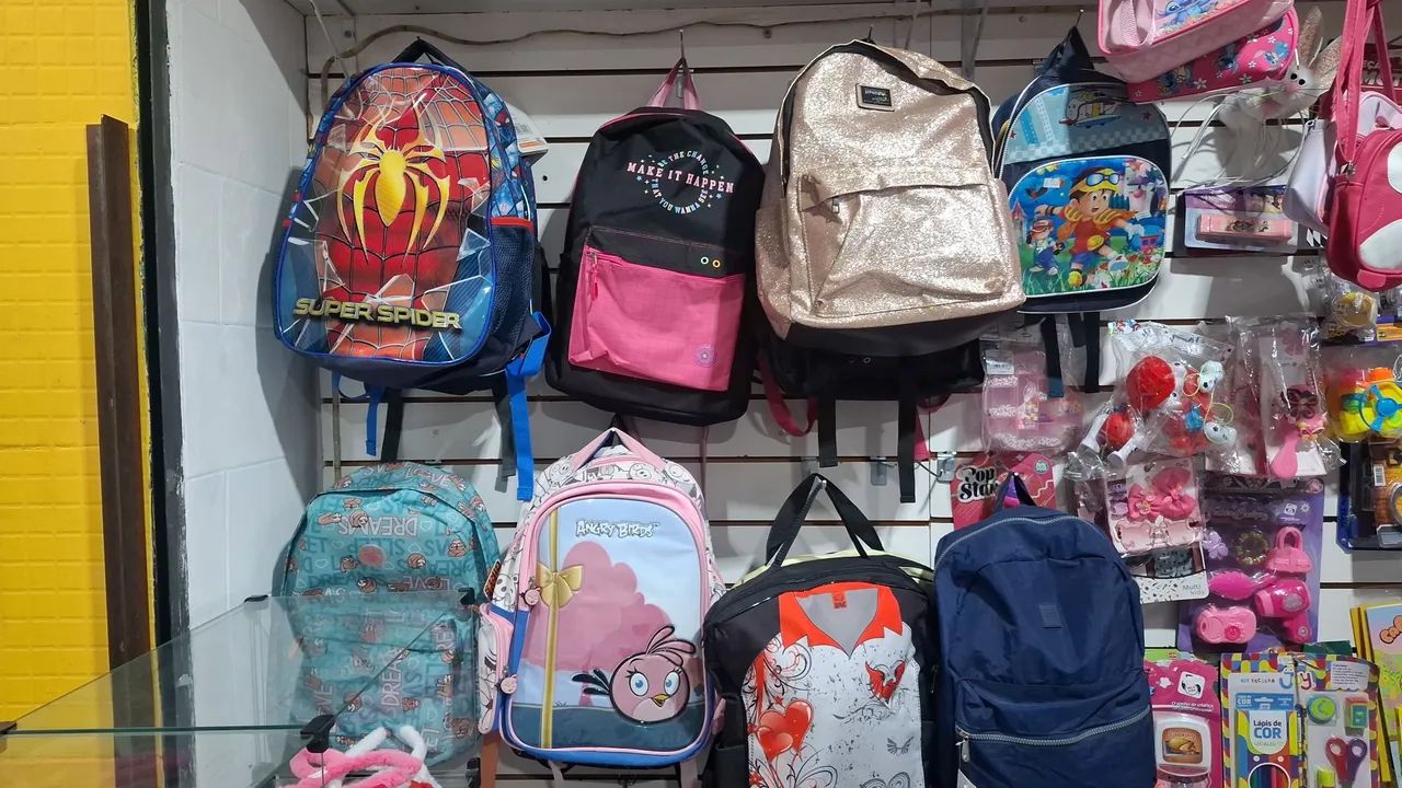 Produtos de papelaria  - Foto 5