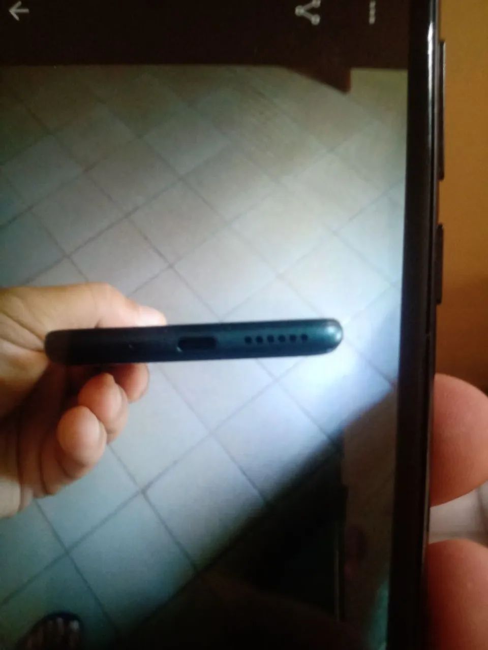 Moto g8 play  - Foto 4
