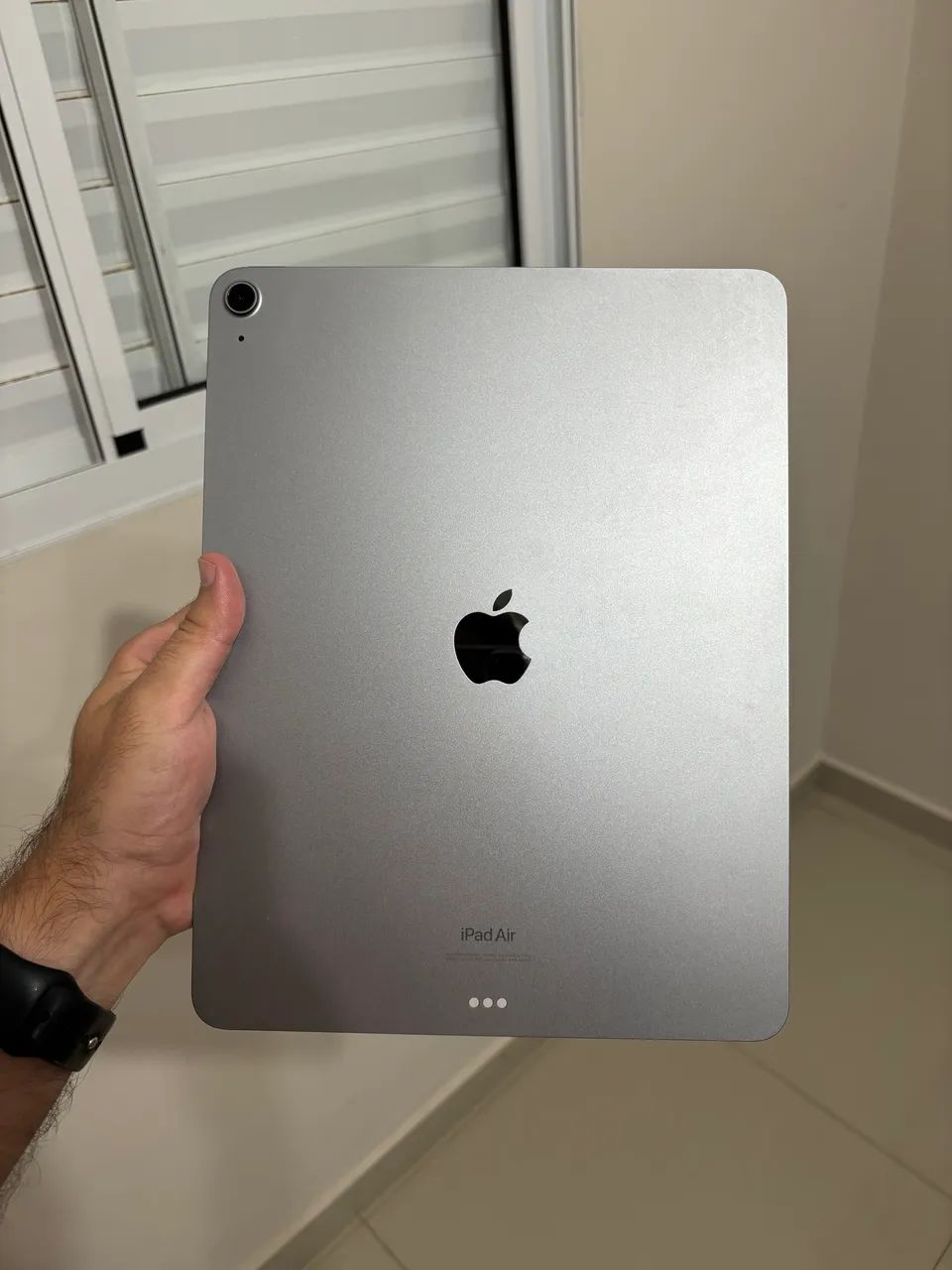 iPad Air M2 13? - Foto 2