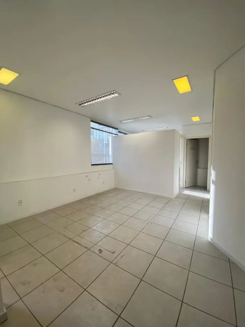 SALA COMERCIAL PARA LOCAÇÃO  CENTRO DO JD. BONFIGLIOLI - Foto 2