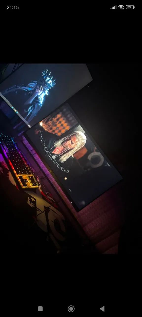 Setup completo  - Foto 3