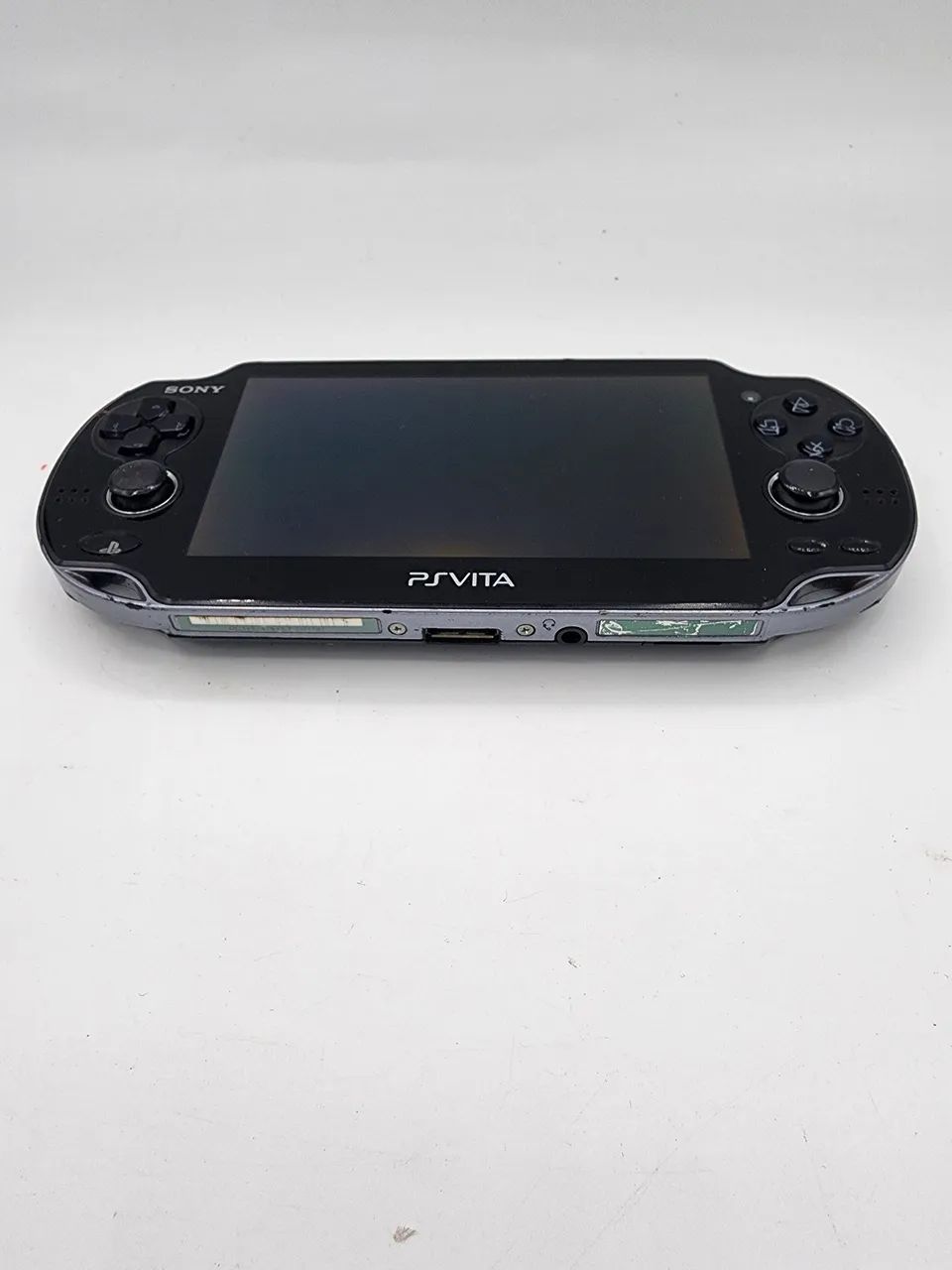 CONSOLE PS VITA OLED USADO  - Foto 3