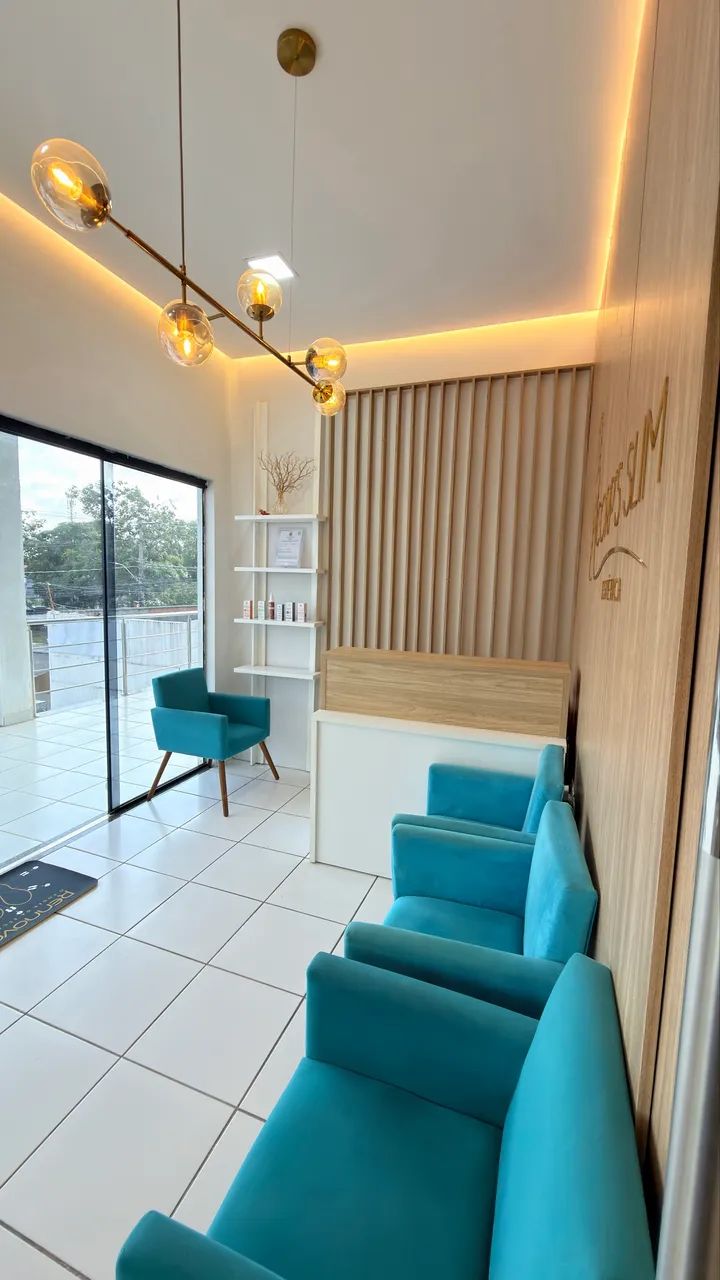 Sala de estética atendimento  - Foto 2
