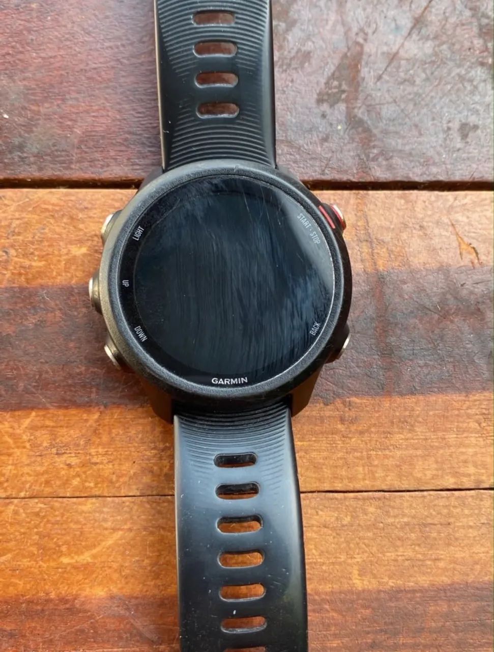 Garmin 245 music  - Foto 3