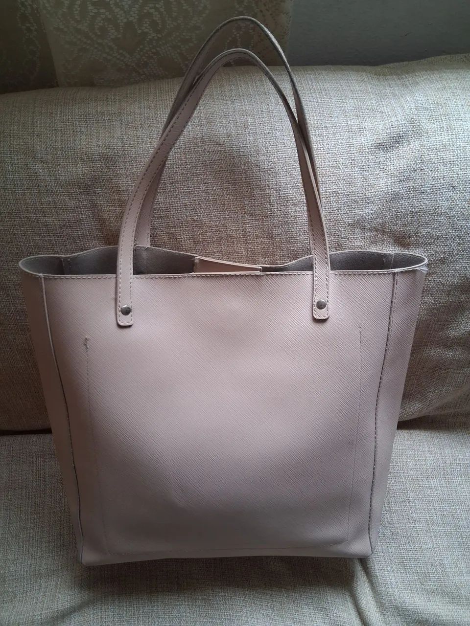 Bolsa Mr Cat Rose - Foto 2