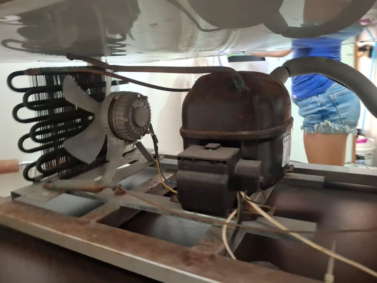 Balcão refrigerado - Foto 4
