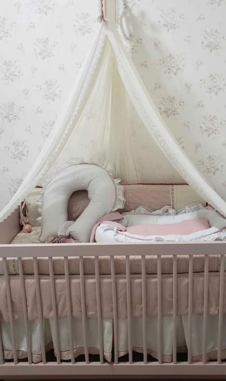 Berço Infantil - Foto 4