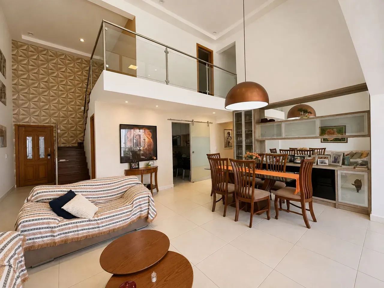Belissimo Apartamento Alto Padrão 5/4 Sendo 04 Suites + Dependência 192M² - No Edificio Vi - Foto 3