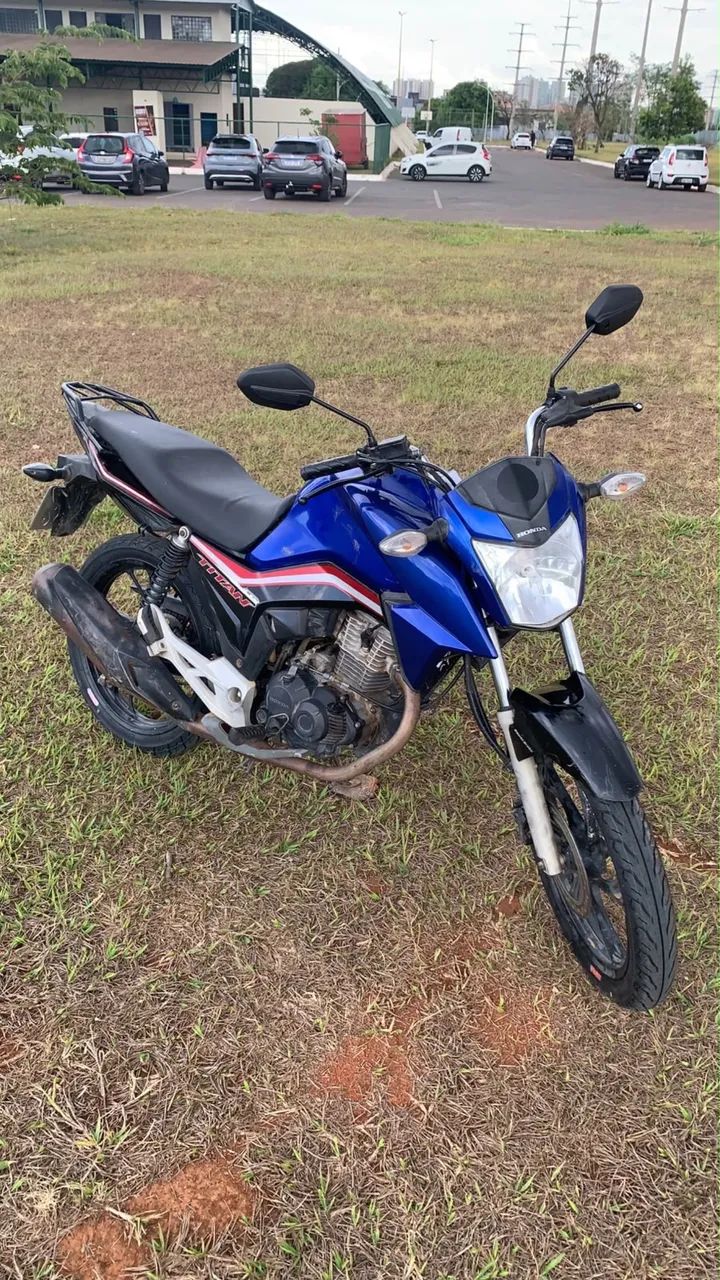 Titan S 2020 - Foto 5