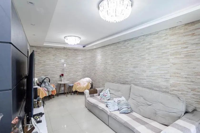 Casa à Venda - Floramar, 3 Quartos, 180 m2 - Foto 2
