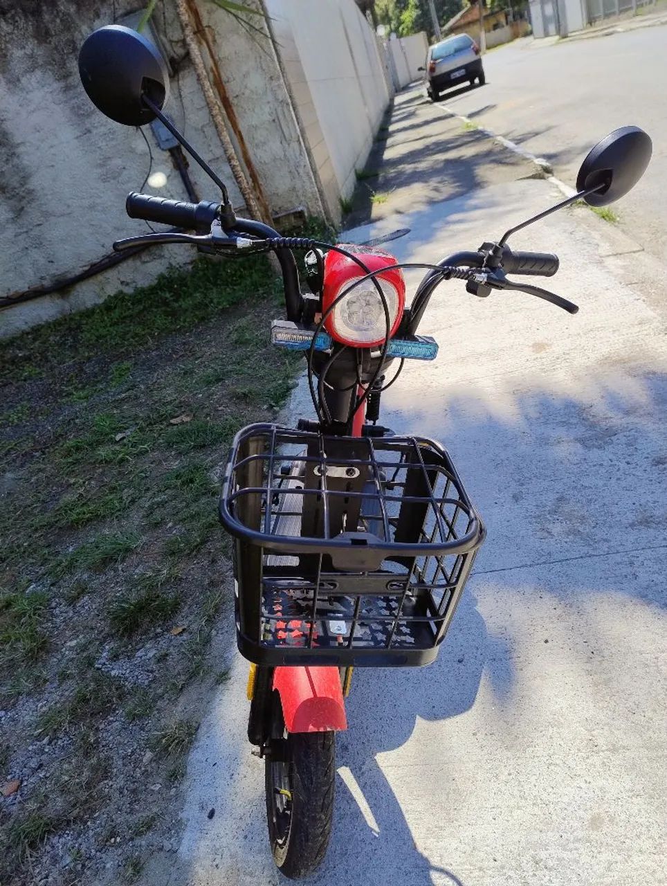 BIKE ELETRICA  - Foto 4