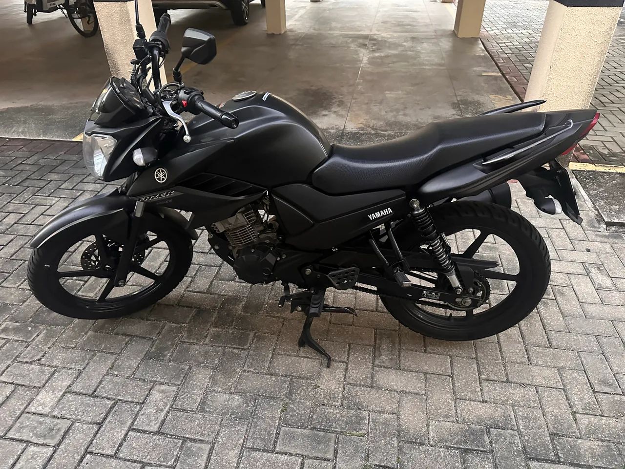 Fazer 150 2025  - Foto 3