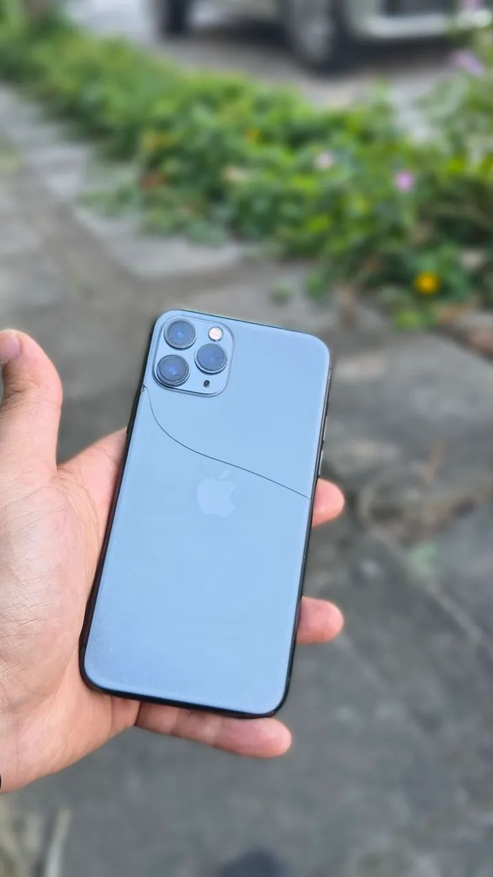 IPHONE 11 PRO 256GB - Foto 2