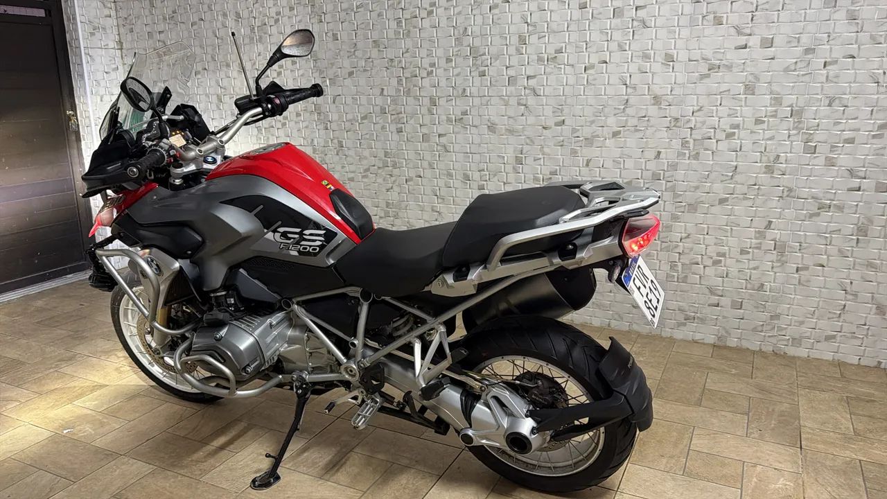 R1200 gs - Foto 3