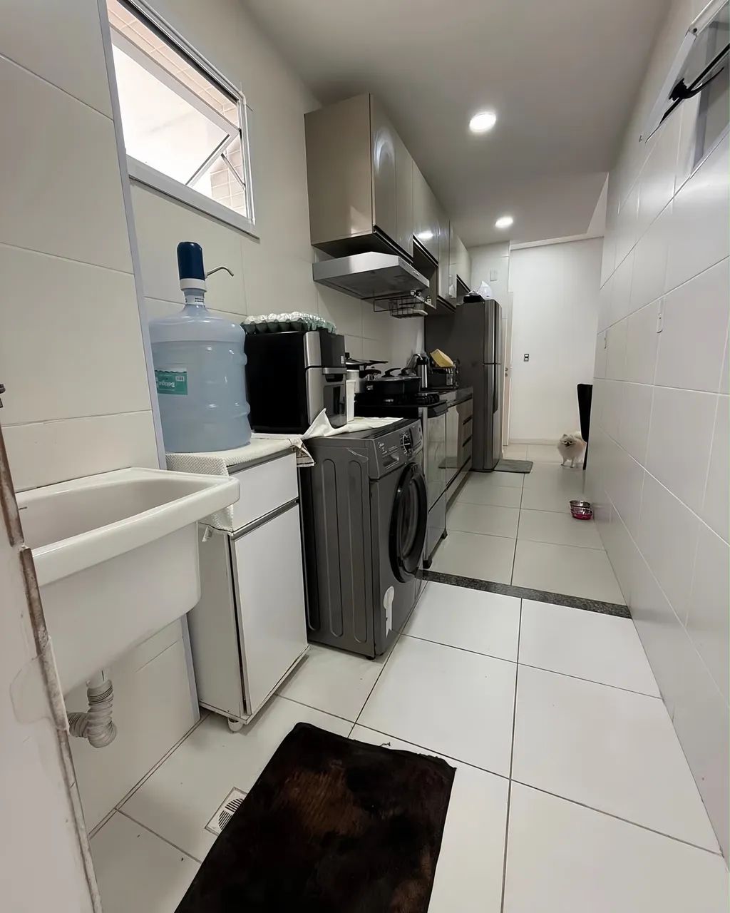 Apartamento à venda no edifício Montfort - Foto 3