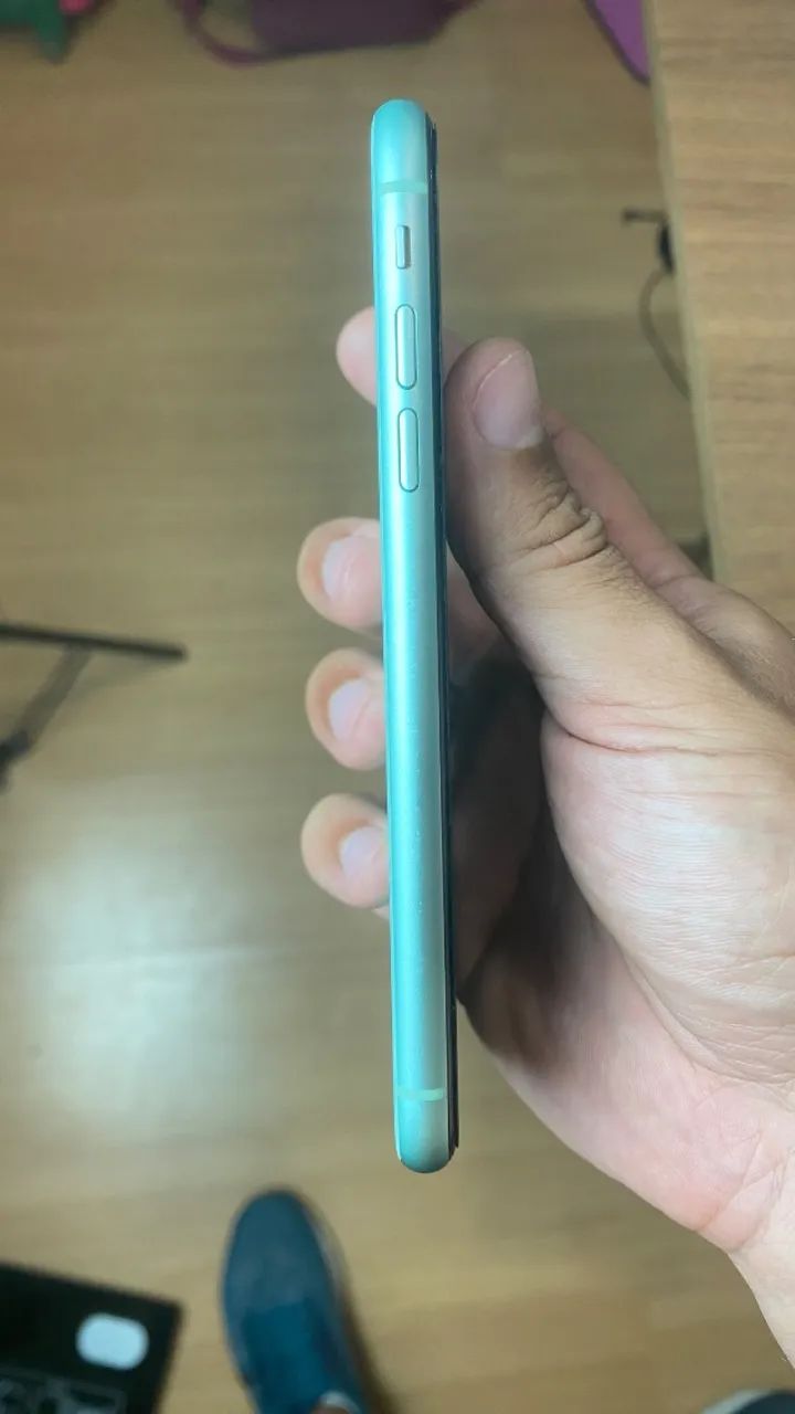 iPhone 11 - Foto 2